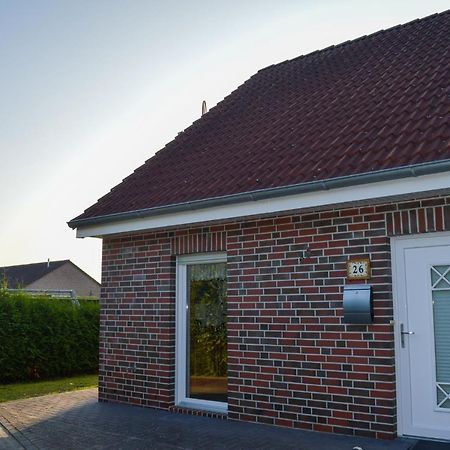 WeenerHaus Netti公寓 外观 照片